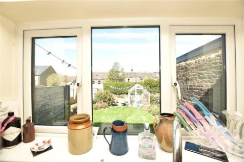 Kitchen View