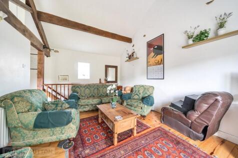 Bedroom/Lounge