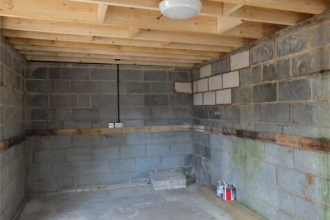 Internal Garage