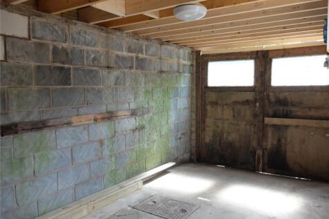 Internal Garage