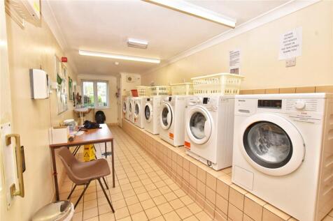 Laundary Room