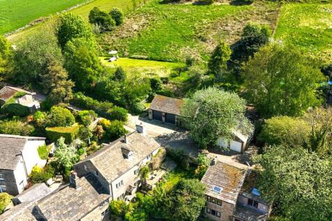 House &amp; Land