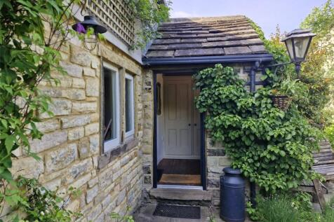 Entrance Porch