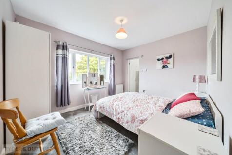 Ground Floor Bedroom