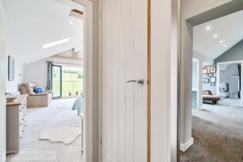 Bedroom/Landing