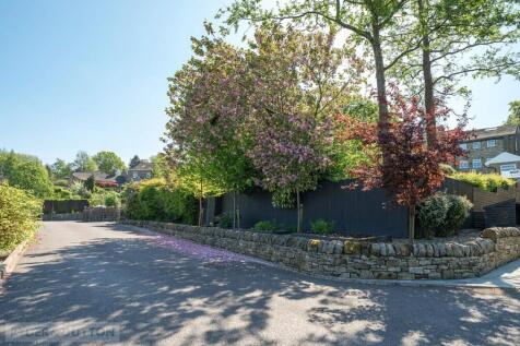 Private Driveway