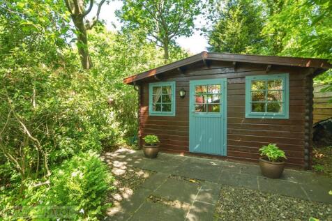 Log Cabin
