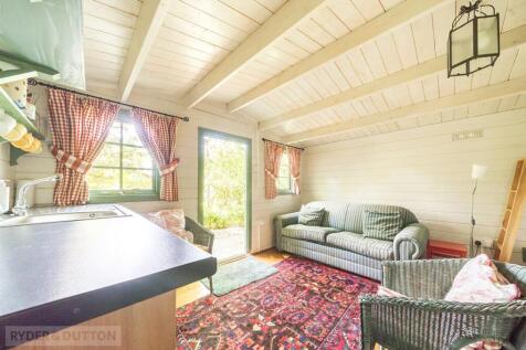 Log Cabin
