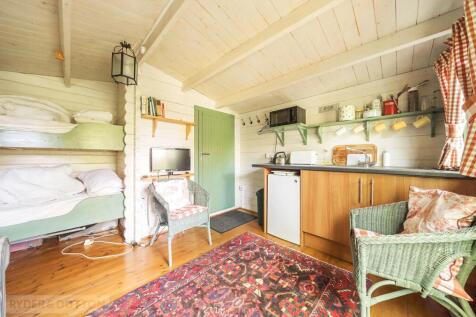 Log Cabin