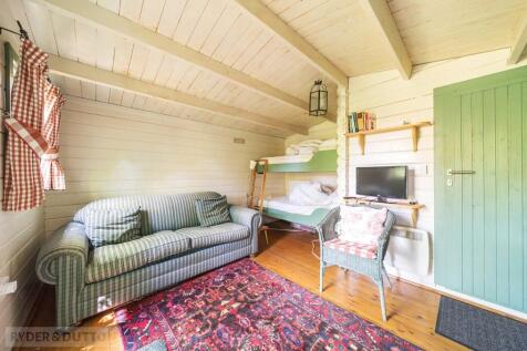 Log Cabin