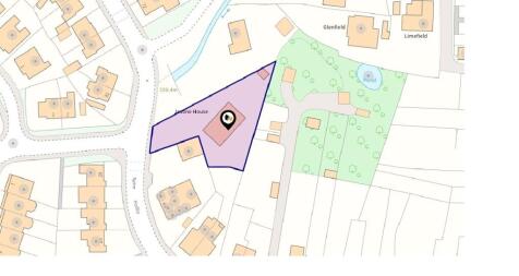 Boundary Plan