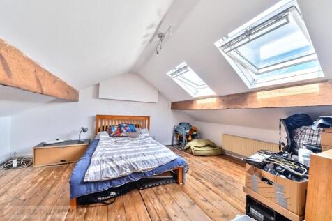 Loft Room