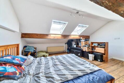 Loft Room