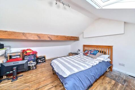 Loft Room