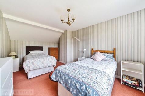 Loft Room
