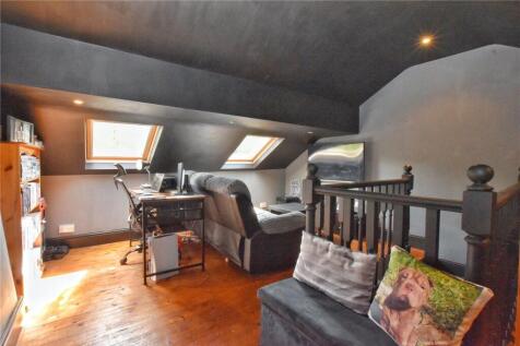 Loft Room