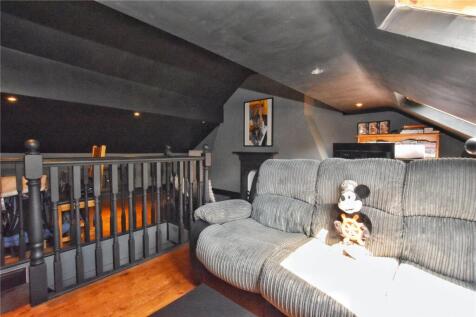 Loft Room
