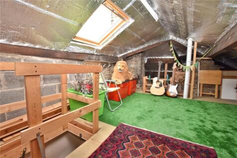 Loft Space