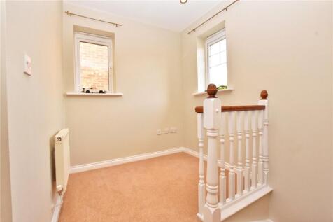 Landing/Office Space