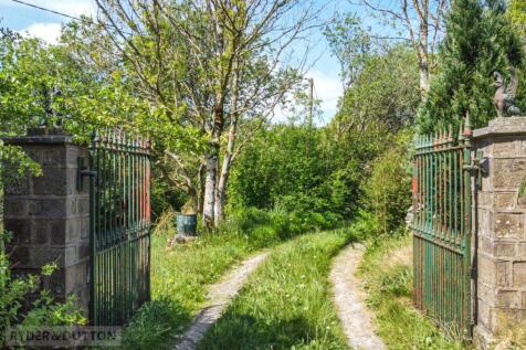 Entrance Gate