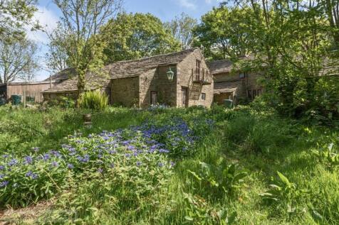 Side &amp; Garden View