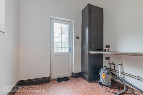 Utility Space