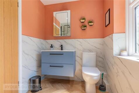 Faily Bathroom