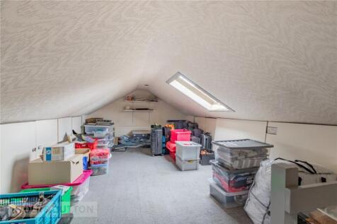Loft Space