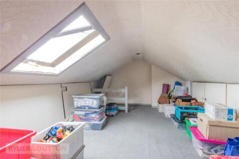 Loft Space