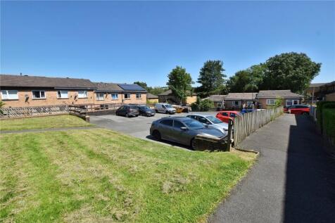 Front Car Park