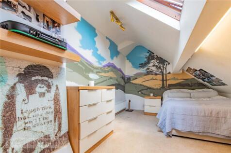 Loft Room