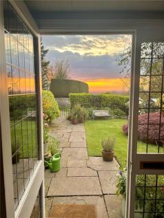 Sunset Views