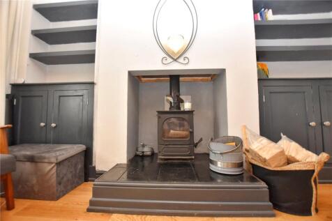 Log Burner