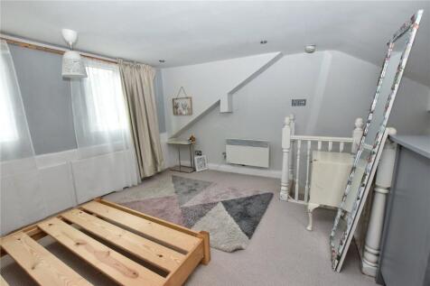 Loft Room