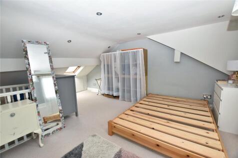 Loft Room