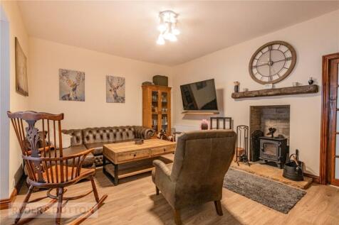 Dining/Sitting Room
