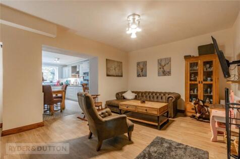 Dining/Sitting Room