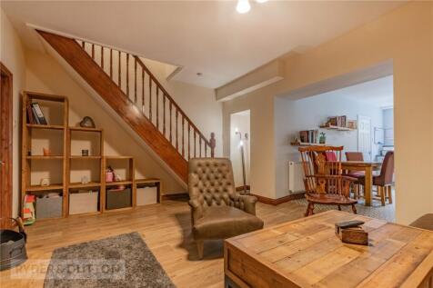 Dining/Sitting Room