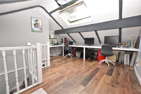 Loft Room