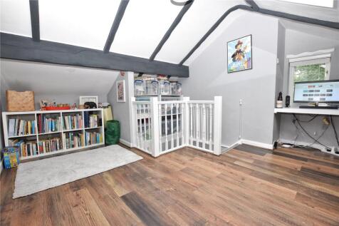Loft Room