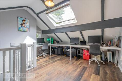 Loft Room