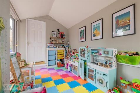 Playroom