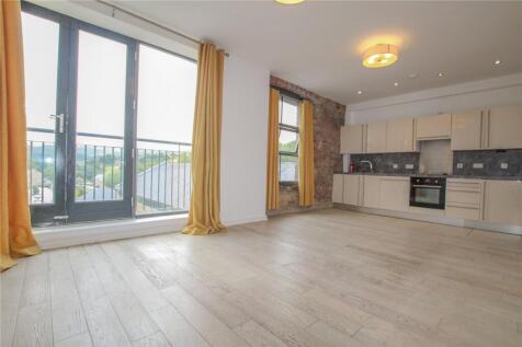 Living Room/Kitchen