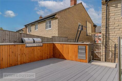 Outdoor Bbq