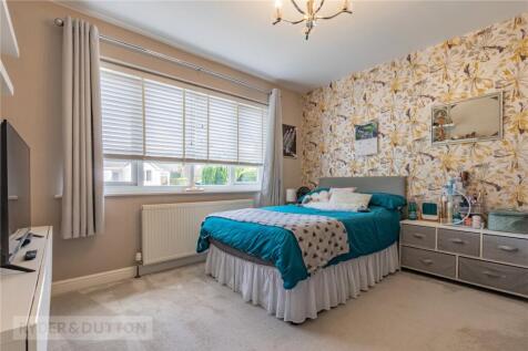 Ground Floor Bedroom