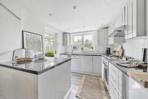 Kitchen Dining Room