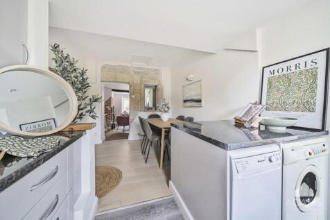 Kitchen Dining Room