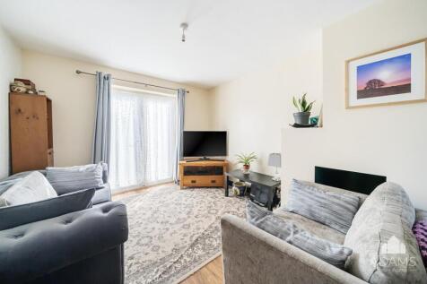 Sitting and Dining Room