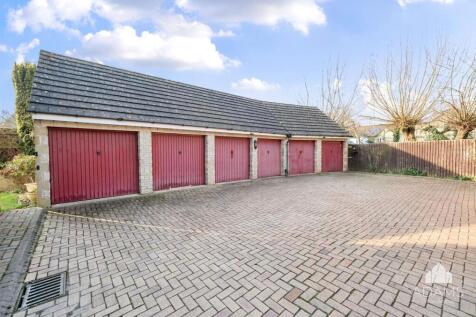 Garage - 2nd from right