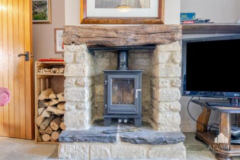 Woodburner